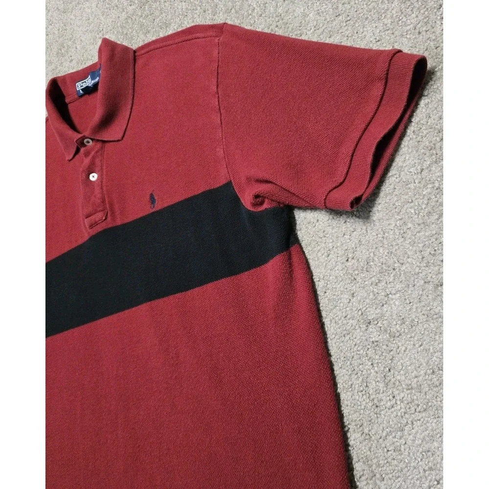 Polo Ralph Lauren pre owned